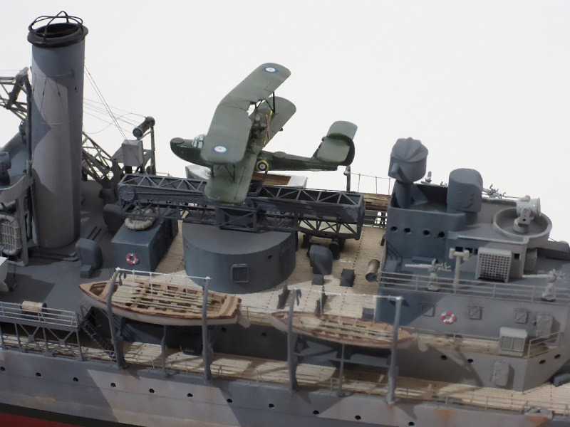 HMS York