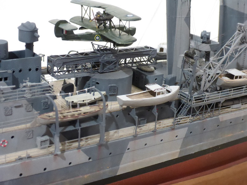 HMS York