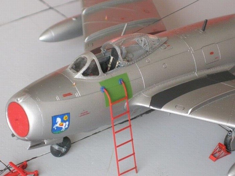 MiG-15bisSB