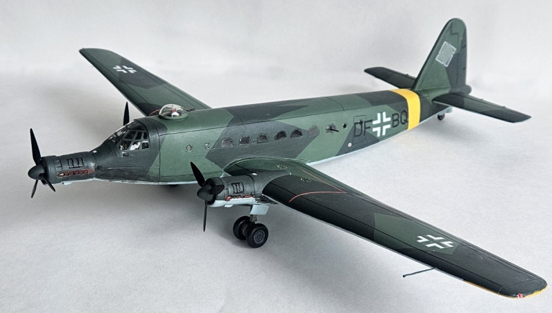 Junkers Ju 352