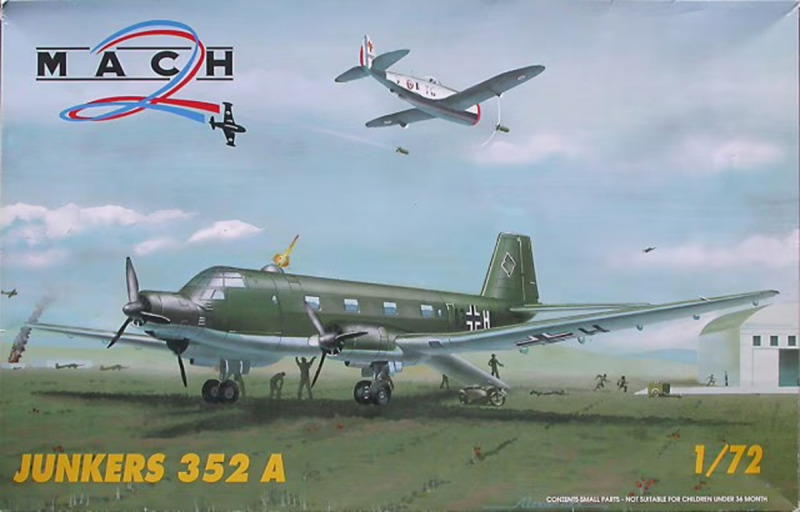 Junkers Ju 352