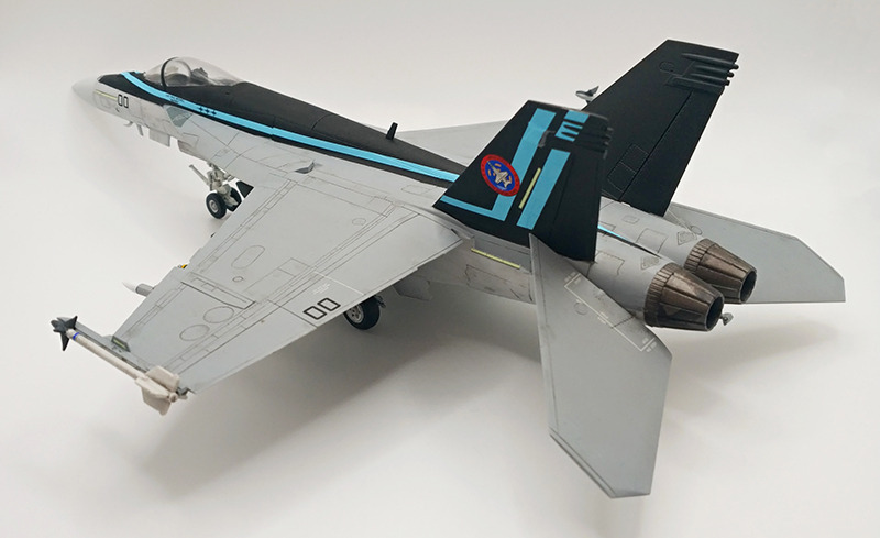 Boeing F/A-18E Super Hornet