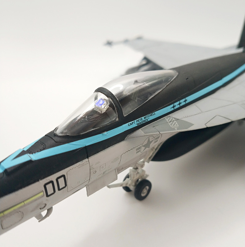 Boeing F/A-18E Super Hornet