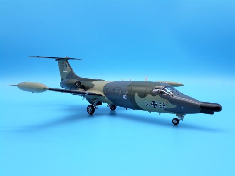 HFB 320 Hansa Jet (M)