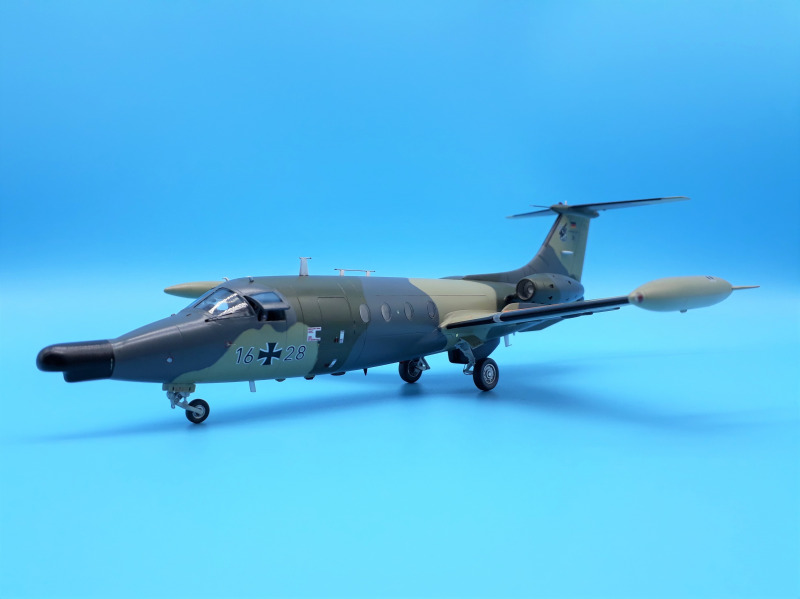 HFB 320 Hansa Jet (M)