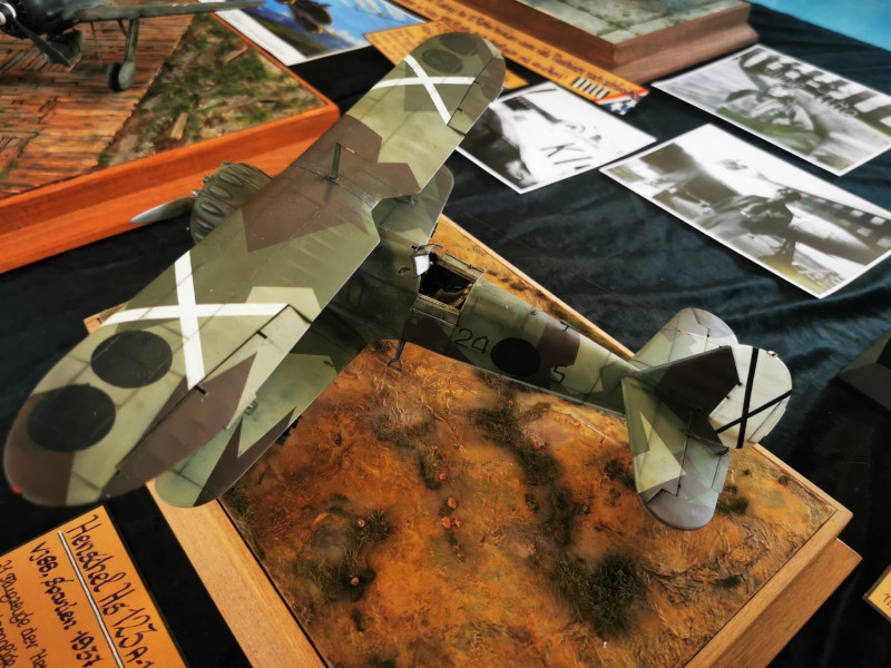 31. Ausstellung des PMC Saar am 12.10.2025 - Teil 3