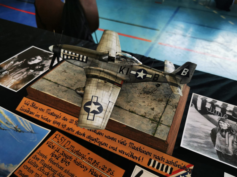 31. Ausstellung des PMC Saar am 12.10.2025 - Teil 3