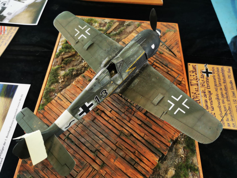 31. Ausstellung des PMC Saar am 12.10.2025 - Teil 3