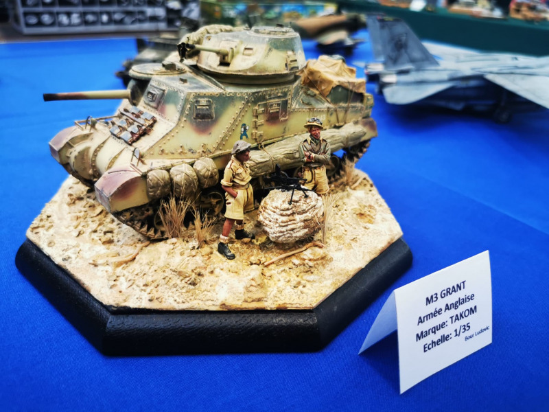 31. Ausstellung des PMC Saar am 12.10.2025 - Teil 3