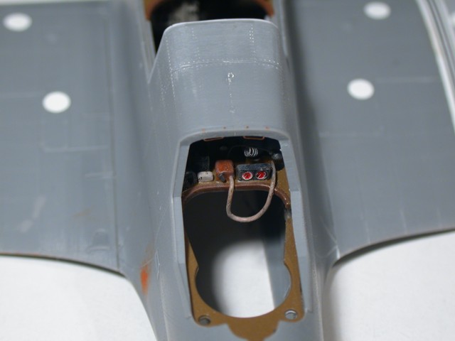 PZL P.23A Karas
