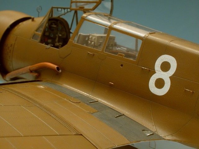 PZL P.23A Karas