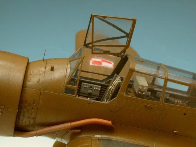 PZL P.23A Karas