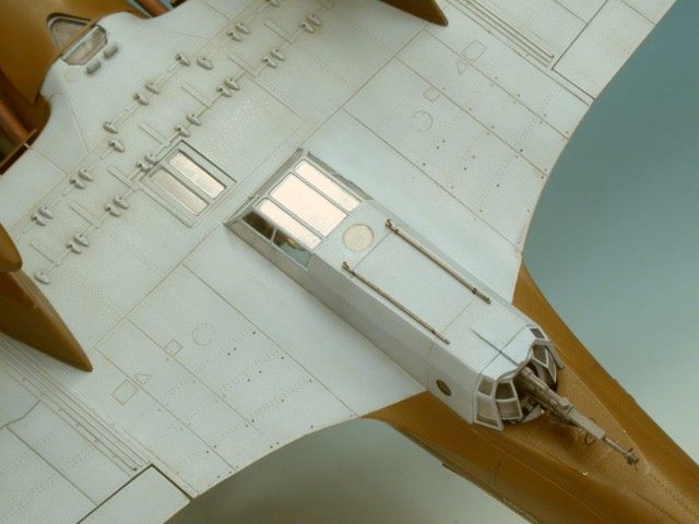 PZL P.23A Karas