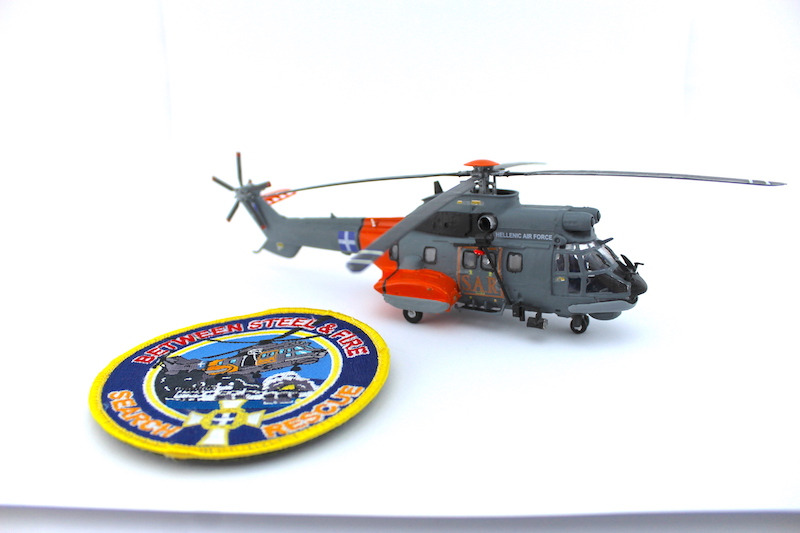 Aerospatiale AS 332L Super Puma