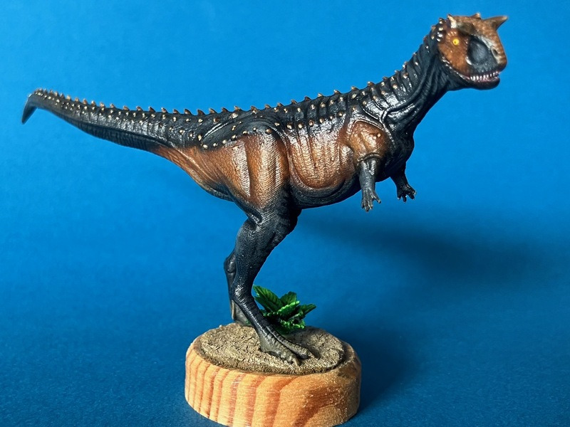 Carnotaurus