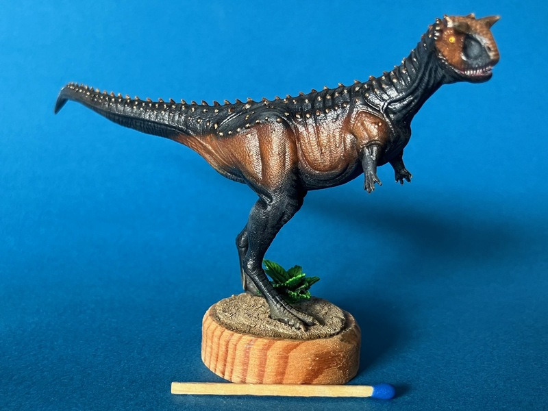 Carnotaurus