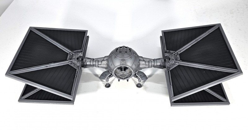 Outland Tie Fighter