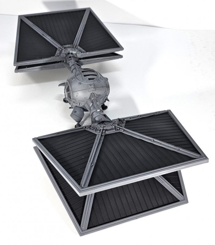 Outland Tie Fighter