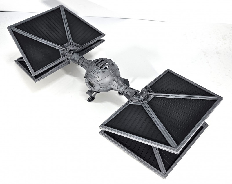 Outland Tie Fighter