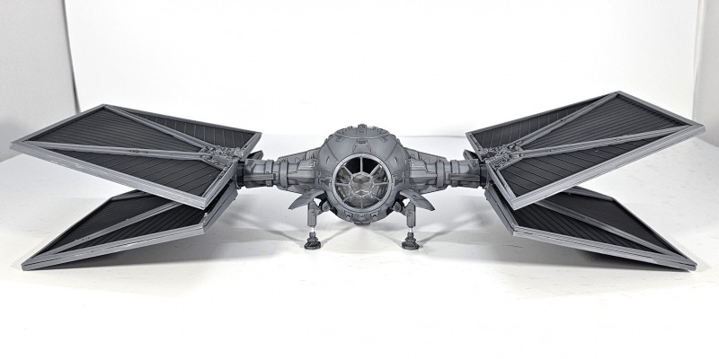 Outland Tie Fighter