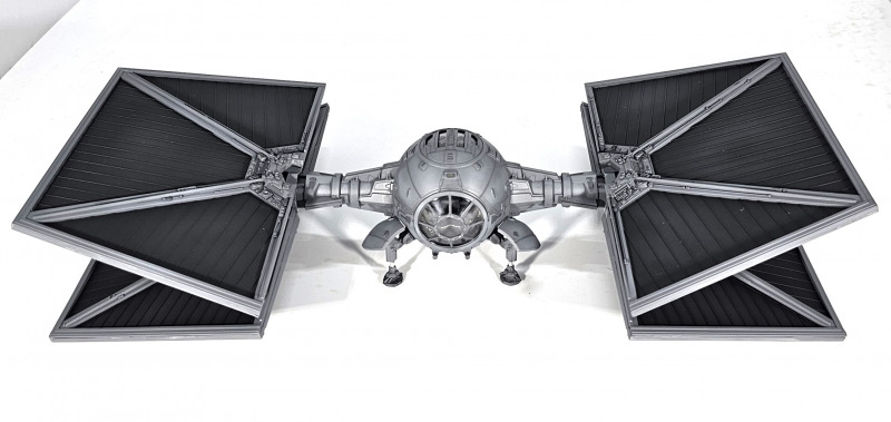 Outland Tie Fighter