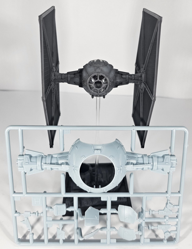 Outland Tie Fighter