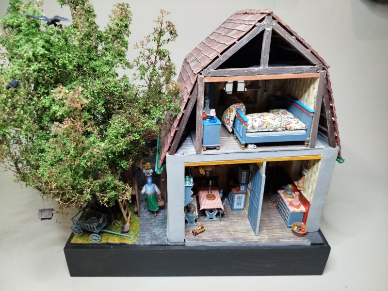 Schwerer Heeresfeldwagen Hf. 2