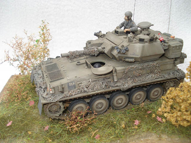 FV101 Scorpion