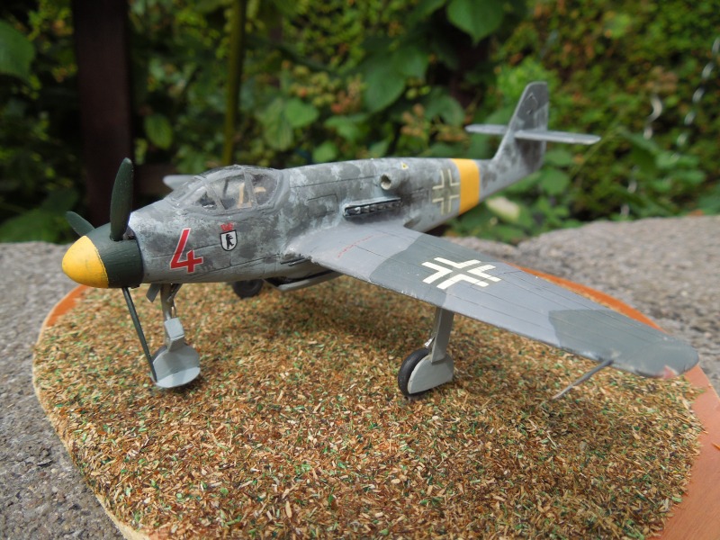 Messerschmitt Me 509