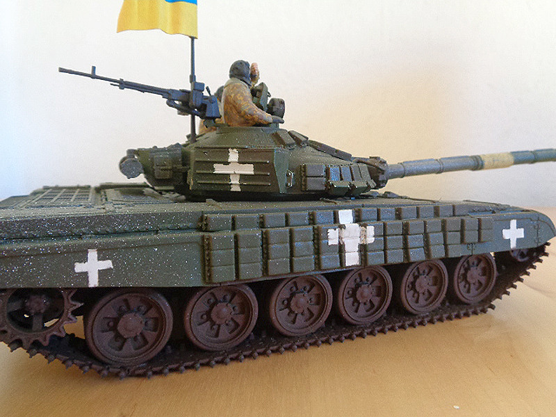 T-72B
