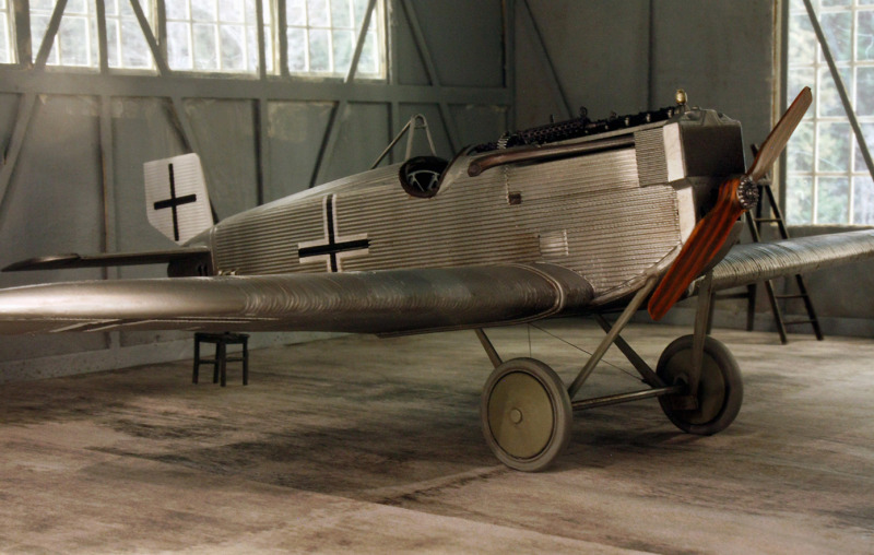 Junkers D.I