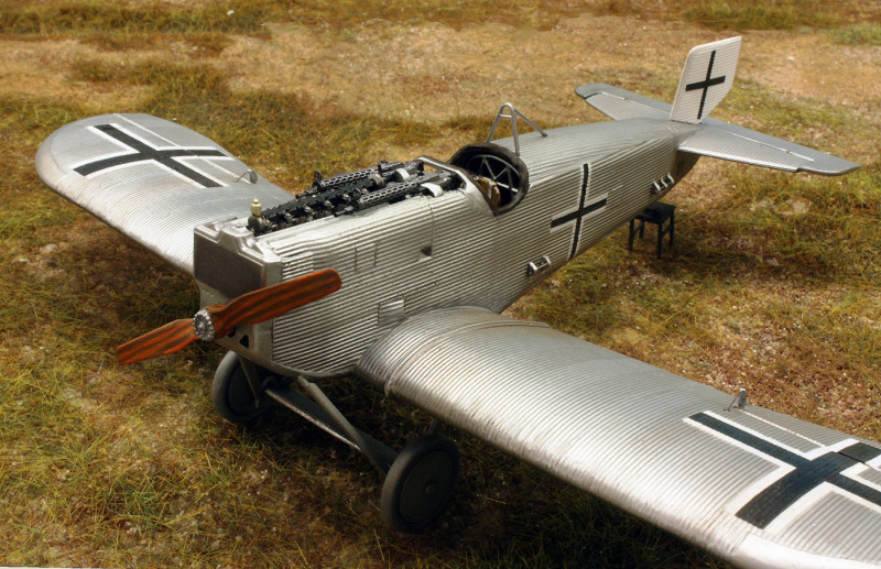 Junkers D.I