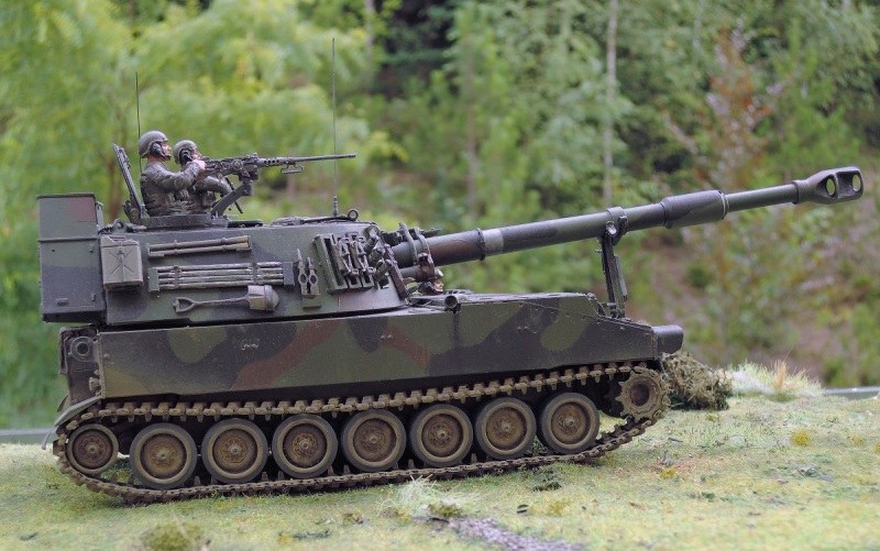 M109A5Ö