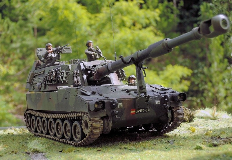 M109 A5Ö