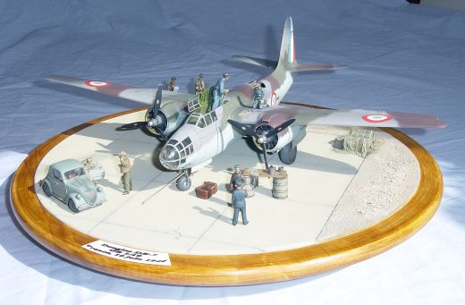 Bataille de France (Teil 3)