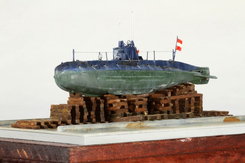 SM U-12