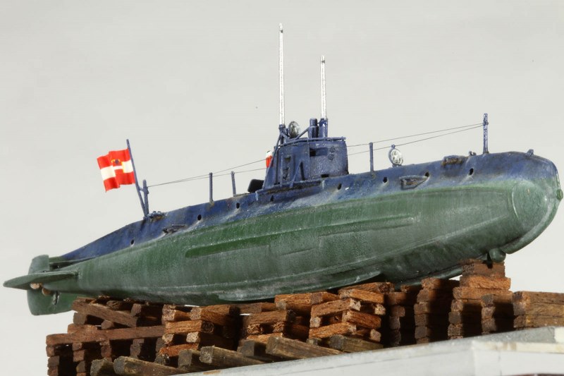 SM U-12