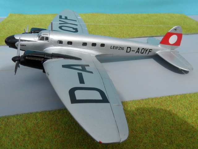 Heinkel He 111 C