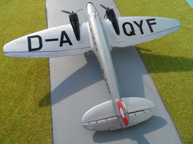 Heinkel He 111 C