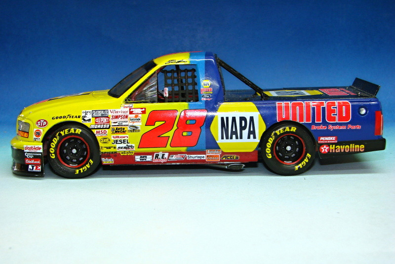 1995 Ford F-150
