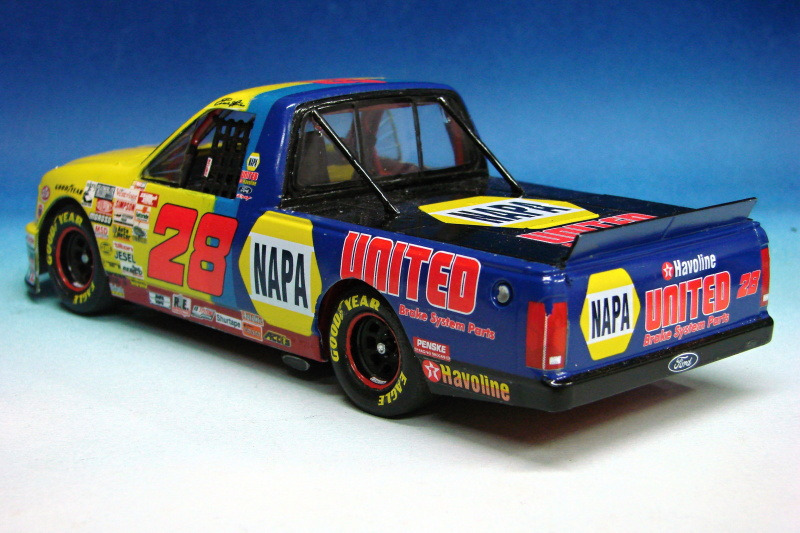 1995 Ford F-150