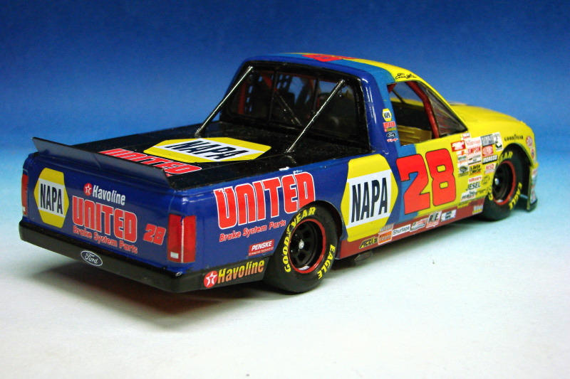 1995 Ford F-150