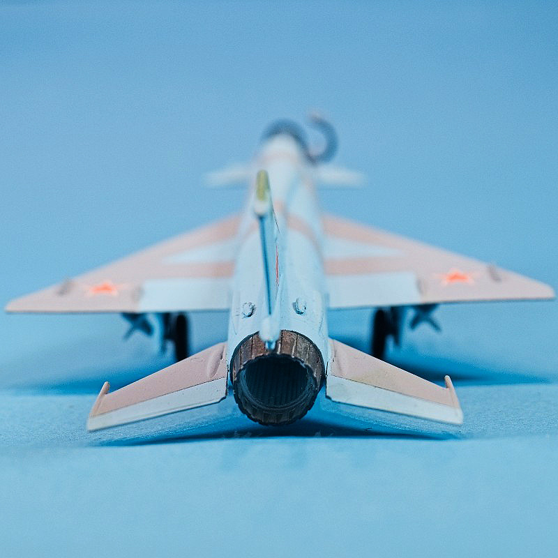 MiG YE-8/2