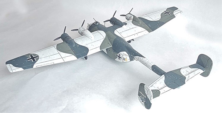 Arado Ar 232