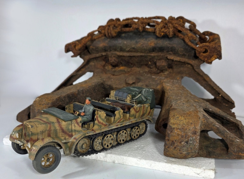 Sd.Kfz. 7