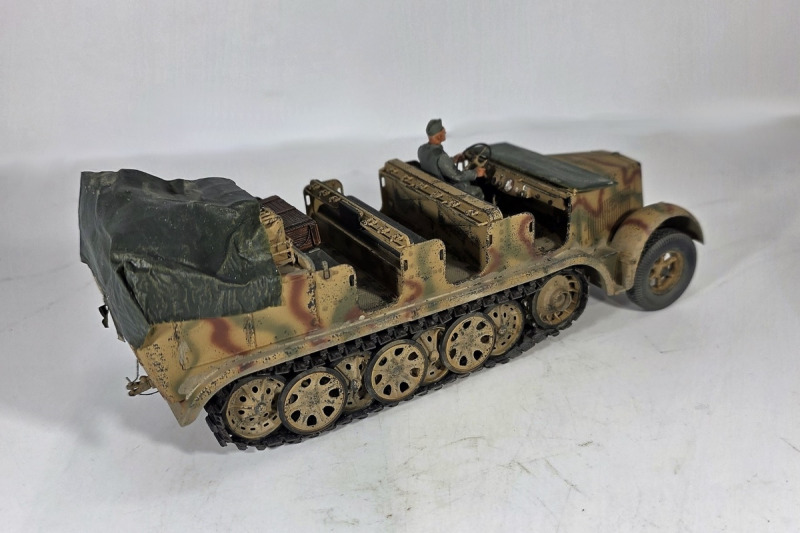 Sd.Kfz. 7