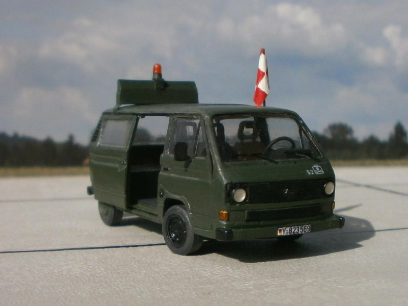 Volkswagen Typ 2 T3