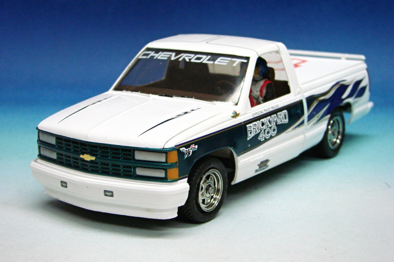 1995 Chevrolet Silverado C1500