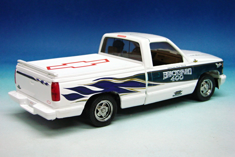 1995 Chevrolet Silverado C1500