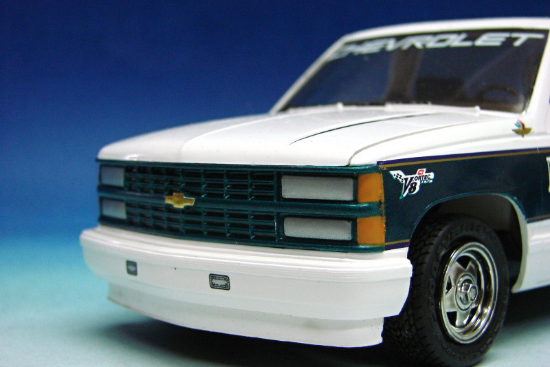 1995 Chevrolet Silverado C-1500